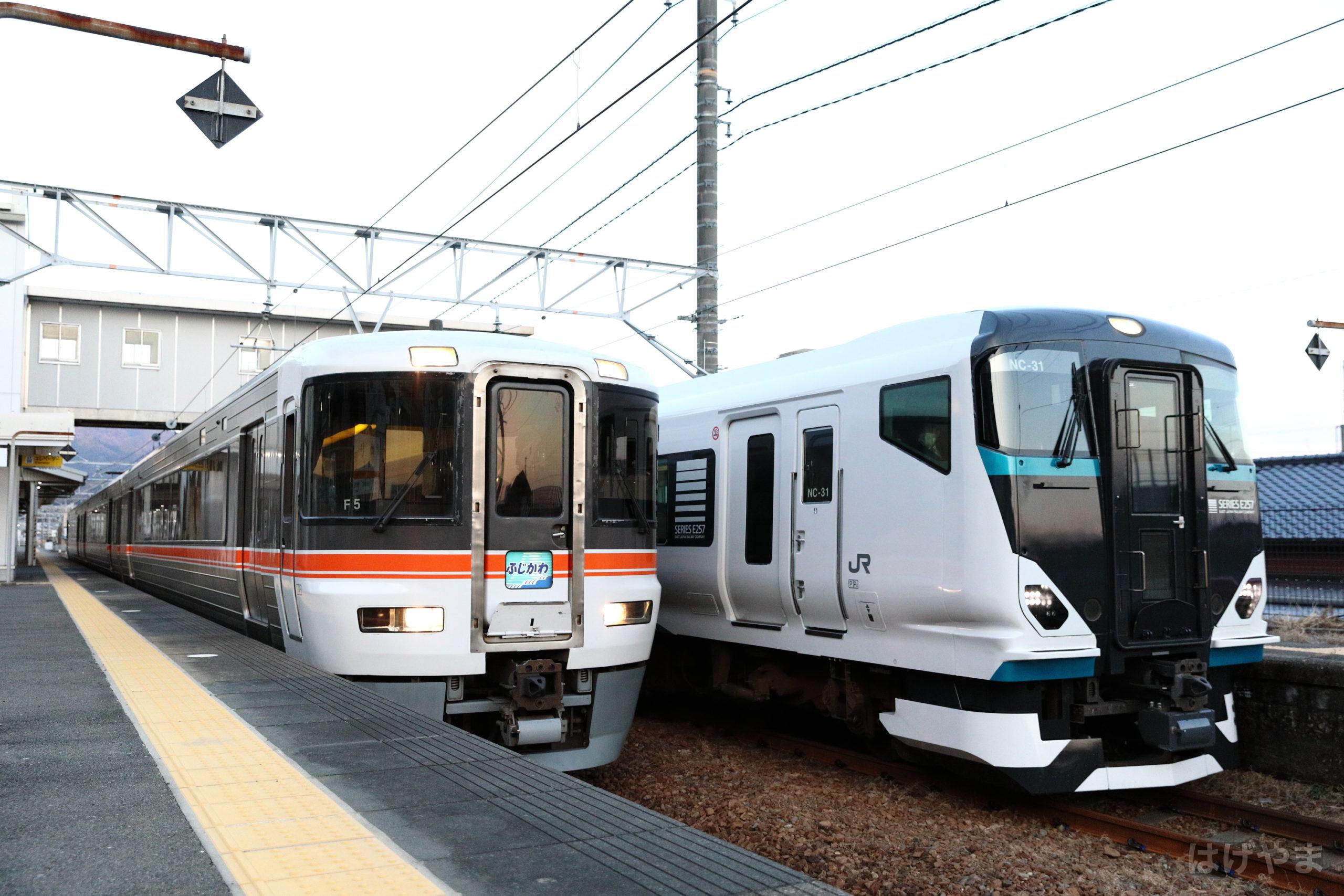 「試9469M×4010M」・由比駅・静岡運輸区ハンドル訓練