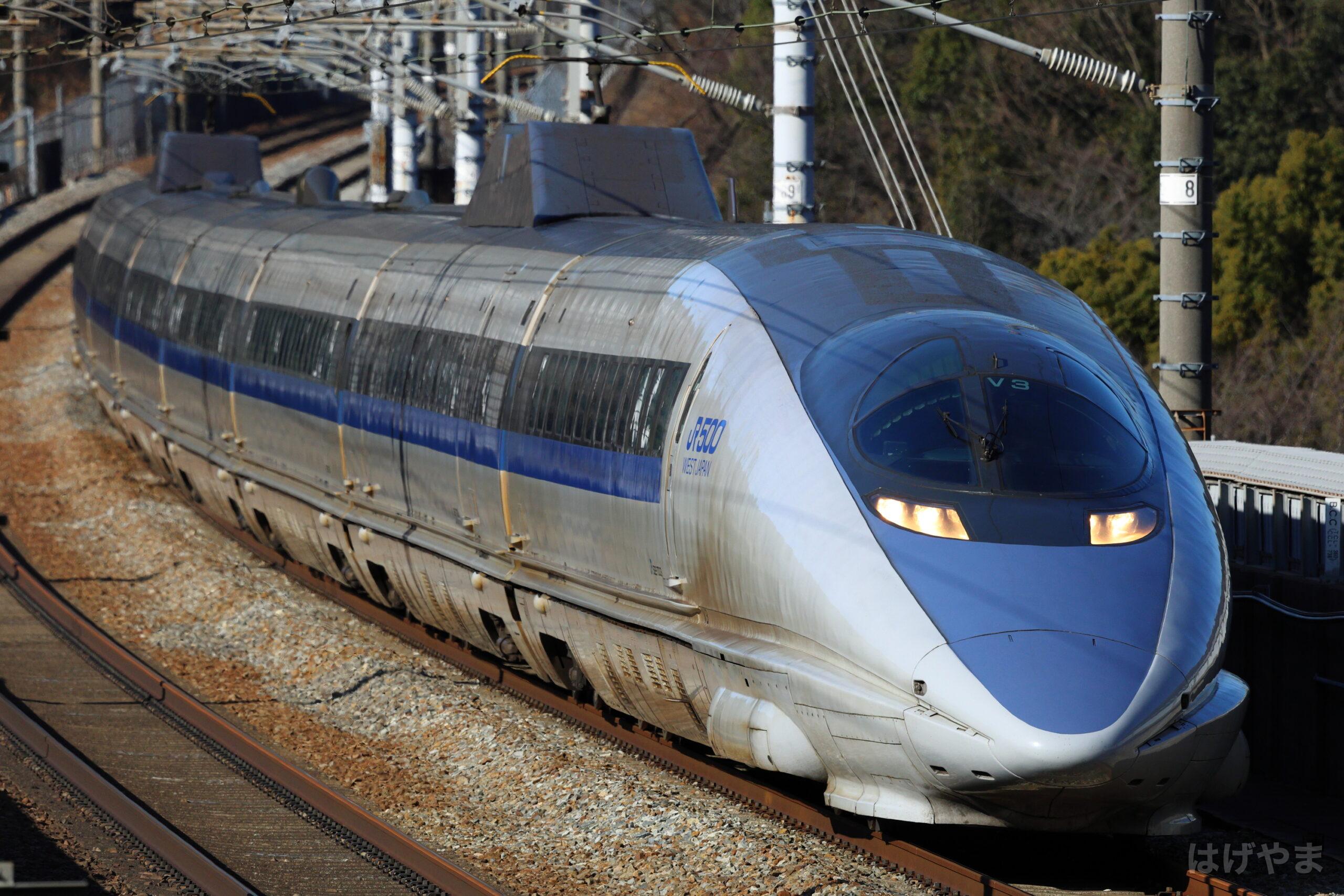 「840A」・岡山~相生・大津トンネル
